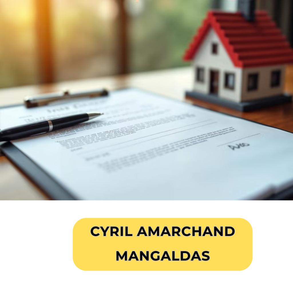Real Estate Lawyers in Mumbai: