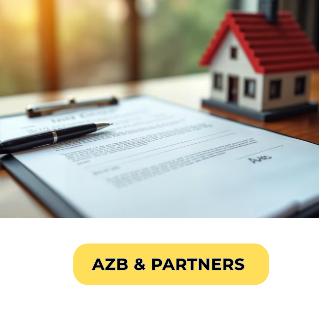 Real Estate Lawyers in Mumbai: