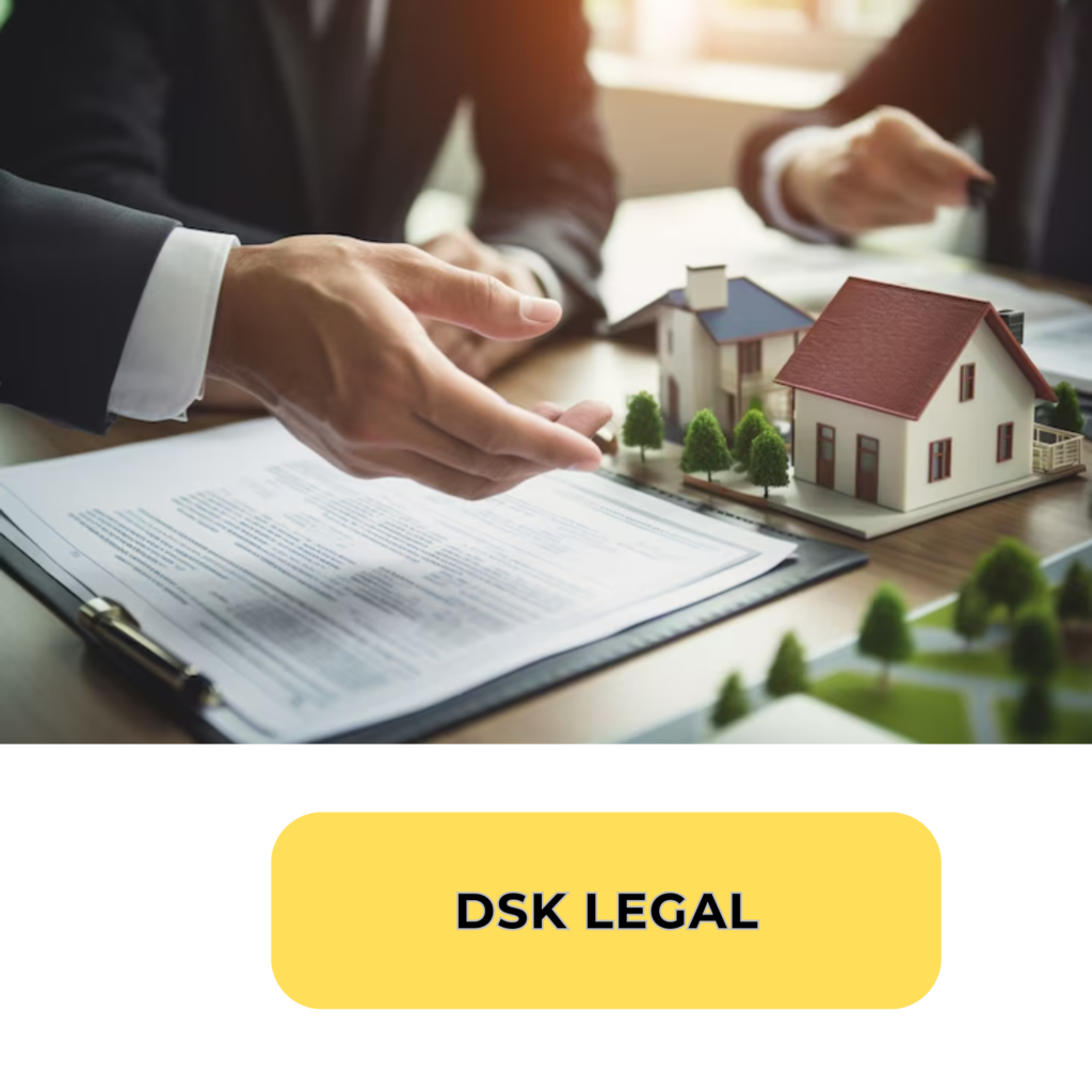 Real Estate Lawyers in Mumbai: