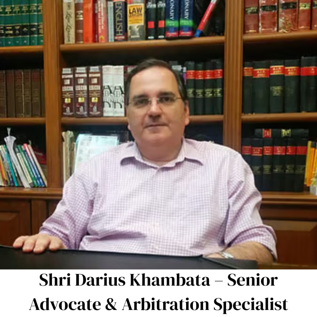 NCLT Lawyers in Mumbai
