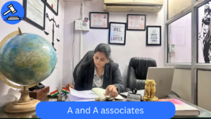A and A Associates – Best Accident Lawyer in Mumbai