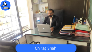 Chirag Shah & Co – Best Accident Lawyer in Mumbai